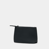 Sac À Main Cosmetic W3 - RAINS - Synthétique - Noir