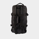 Sac De Voyage Texel Duffel Bag W3 - RAINS - Synthétique - Noir