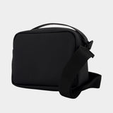 Sac À Bandoulière Box Bag W3 - RAINS - Synthétique - Noir
