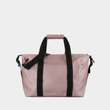 Sac De Voyage Hilo Small W3 - RAINS - Synthétique - Muse