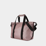 Sac De Voyage Hilo Small W3 - RAINS - Synthétique - Muse