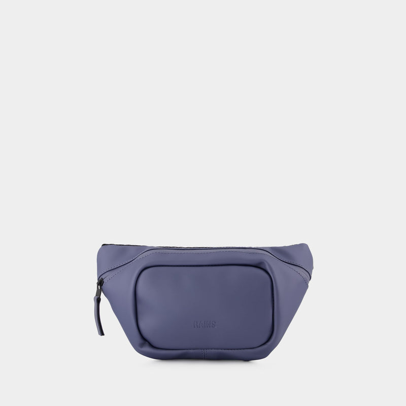 Sac Banane Bum Mini W3 - RAINS - Synthétique - Bay