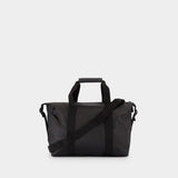 Sac De Voyage Hilo Small W3 - RAINS - Synthétique - Noir