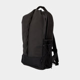 Sac À Dos Trail Clip Front Backpack W3 - RAINS - Synthétique - Noir
