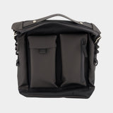 Sac À Dos Otaru Backpack W3 - RAINS - Synthétique - Noir