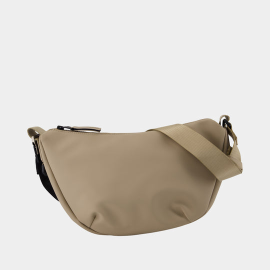 Sac À Bandoulière Valera Shoulder Bag W3 - RAINS - Synthétique - Beige