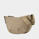 Sac À Bandoulière Valera Shoulder Bag W3 - RAINS - Synthétique - Beige