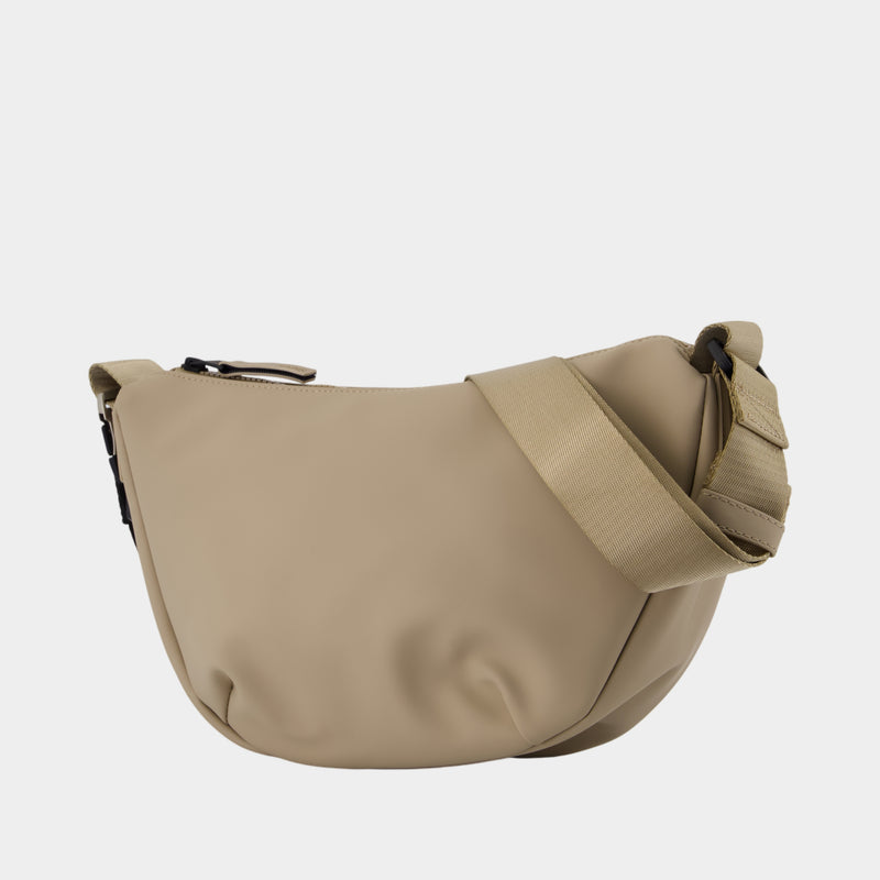 Sac À Bandoulière Valera Shoulder Bag W3 - RAINS - Synthétique - Beige