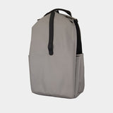 Sac À Dos Clip Front Backpack W3 - RAINS - Synthétique - Gris