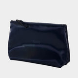 Pochette Cosmetic Bag W3 - RAINS - Synthétique - Bleu