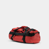 Sac De Voyage Texel Small W3 - RAINS - Synthétique - Orange