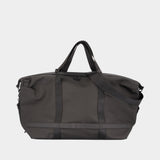 Sac De Voyage Otg Weekend Bag W3 - RAINS - Synthétique - Noir