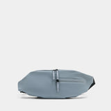 Sac Banane Dash Bum W3 - RAINS - Synthétique - Bleu