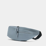 Sac Banane Dash Bum W3 - RAINS - Synthétique - Bleu