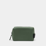 Sac À Main Small W3 - RAINS - Synthétique - Vert