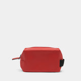 Sac À Main Small W3 - RAINS - Synthétique - Orange