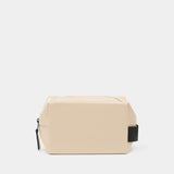 Sac À Main Small W3 - RAINS - Synthétique - Ivory