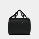 Cabas Dash Messenger W3 - RAINS - Synthétique - Noir