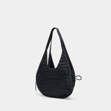 Sac Porté Épaule Koya Vision - RAINS - Synthétique - Noir