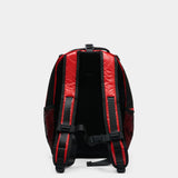 Sac À Dos Sibu Clip Front W3 - RAINS - Synthétique - Orange