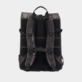 Sac À Dos Sibu Shield Backpack W3 - RAINS - Synthétique - Noir