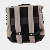 Sac À Dos Otaru Backpack W3 - RAINS - Synthétique - Gris