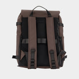 Sac À Dos Otg Backpack W3 - RAINS - Synthétique - Marron