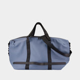 Sac De Voyage Otg Weekend Bag W3 - RAINS - Synthétique - Bleu