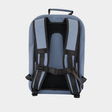 Sac À Dos Deepwater Day Backpack Large W4 - RAINS - Synthétique - Bleu
