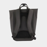 Sac À Dos Deepwater 2 Way Tote W4 - RAINS - Synthétique - Noir