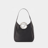 Cabas C - Coperni - Cuir - Noir