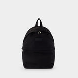 Sac À Dos - MM6 Maison Margiela - Synthétique - Noir