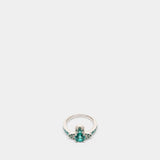 Bague Ismene - Vivienne Westwood - Argent - Rose