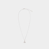 Collier Ondina - Vivienne Westwood - Métal - Doré