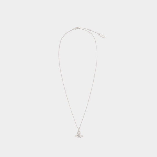 Collier Ondina - Vivienne Westwood - Métal - Doré