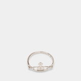 Bague Vendome - Vivienne Westwood - Métal - Argenté