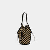 Cabas Tampa Ge - Isabel Marant - Raphia - Multi