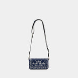 The Mini Bag - Marc Jacobs - Cuir - Multi