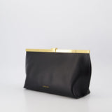 Pochette Anine - ANINE BING - Cuir - Noir