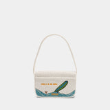Sac Porté Épaule Tommy - Staud - Perles - Multi