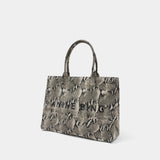 Cabas Leo - ANINE BING - Coton - Multi