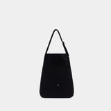 Sac Porté Épaule Sling - OUR LEGACY - Coton - Noir
