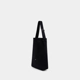 Sac Porté Épaule Sling - OUR LEGACY - Coton - Noir