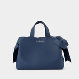 Sac Porté Épaule Fn Wn Bags000509 - Acne Studios - Cuir - Bleu