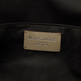 Sac À Bandoulière Camero - Acne Studios - Cuir - Beige