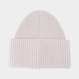Bonnet - Acne Studios - Laine - Gris
