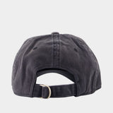Casquette - Acne Studios - Coton - Noir