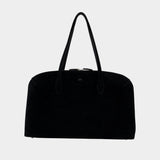 Cabas Day - TOTEME - Cuir - Noir