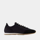 Sneakers Flex - TOTEME - Synthétique - Noir