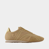 Sneakers Flex - TOTEME - Synthétique - Beige